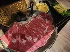 -捞王锅物料理(凯旋路店)