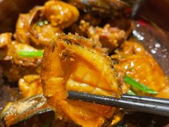 -啫神·广州地标美食(北京路店)