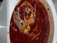 -蜀腾川·火锅鱼.烤鱼(新世界城店)