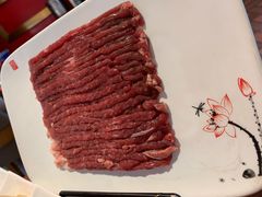 -1078號老北京涮肉(万达广场店)