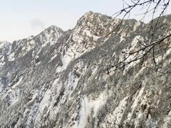 -九峰山