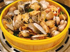 -日进一片海.生腌海鲜火锅.宵夜烧烤(三里屯总店)