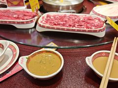 -大吉利·潮汕鲜牛肉火锅(总店)