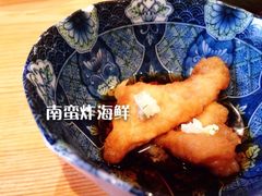 然寿司(郎园vintage店)-然寿司(郎园vintage店)