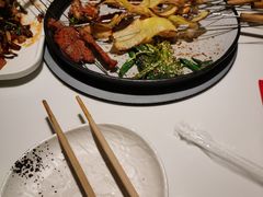 -卡路里的烤宴(浑南首创店)