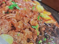 -东北铁锅宴(云龙华府店)