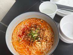 -新旺茶餐厅•早餐(迪士尼小镇店)