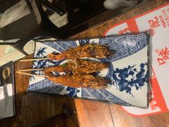 -探鱼·鲜青椒爽麻烤鱼(领展购物广场店)
