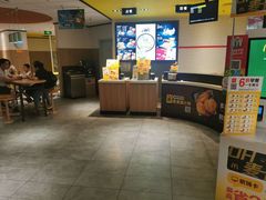 -麦当劳(新都汇店)
