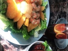 -Lets burger非常汉堡·环球风味(蓝色港湾店)