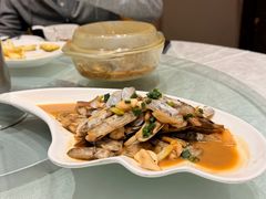 -华盛丰温州大排档(东三环南路店)