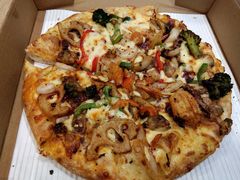 -City1+1城市比萨(国商卫星广场店)