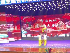 -南风大剧院莎梦二人转剧场