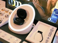 -鹰巢数码EAGLE’S NEST(燕莎店)