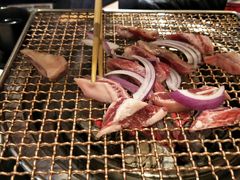-九田家黑牛烤肉料理(中北镇店)