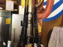 -咖法森林·咖啡  酒吧(天河店)