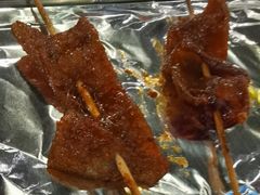 -昱家胡同·烧烤海鲜铜锅涮肉(和平里店)
