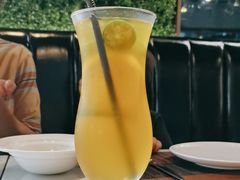 -1874融合西厨·观景餐厅(保利店)
