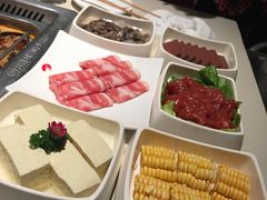 -海底捞火锅(杭州庆春路夜宵主题店)