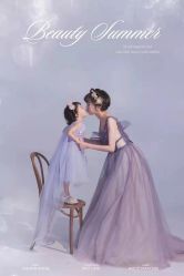 -花开映像儿童摄影