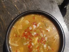 -大叹号·朝鲜族烤肉(潍坊泰华城店)