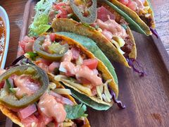 -Luga's 西餐酒吧·bistro(百家湖1912店)