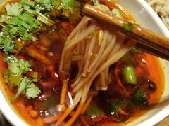 -傣妹火锅(万达店)