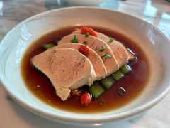-无锡苏宁银河国际酒店-悦府65中餐厅