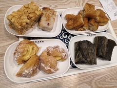 -冰泉豆浆馆(新界店)
