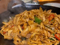 -老雒阳面馆·水席(洛宁高速路口店)