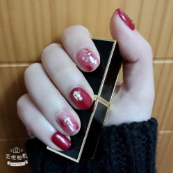 -LEILEI NAIL蕾蕾美甲美睫