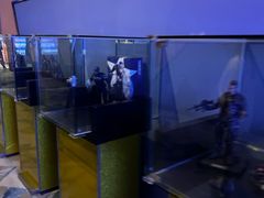 -星空影城(固安OMIS激光店)