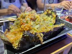 -很久以前羊肉串(大华三路店)