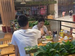 -木屋烧烤(龙湖天街店)