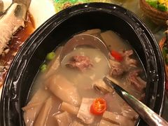 -东湖宾馆-中餐厅