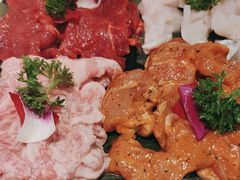 -朱光玉火锅馆(青岛凯德店)