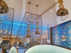 -阿里疆Alijiang·丝路美食·异域风情·清真(长楹天街店)