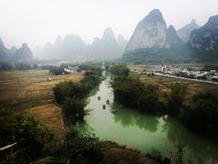 -大新明仕山庄