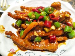 -神仙钵湘香土菜馆(光华路店)