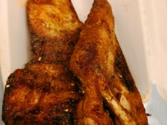 -金雨烧烤(新城南都店)