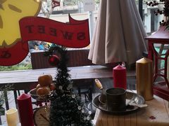 -Pie Bird(新闸路店)