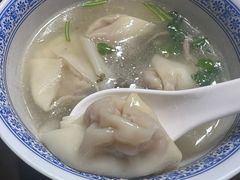 -松针蔡记蒸饺(花园路店)