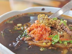 -顺姬冷面(延大店)