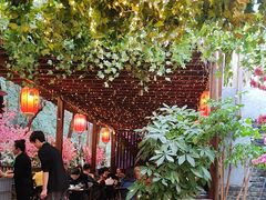 -鹅滋道(甘坑古镇店)