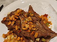 -小菜园新徽菜(宜兴八佰伴店)