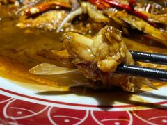 -旺顺阁鱼头泡饼(常营店)