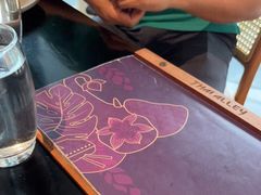 -Thai Alley泰爱里(二沙岛店)