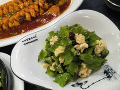 -宝鸡民族饭庄(英达路店)