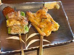 -鸟鹏烧鸟居酒屋(龙岗万科店)