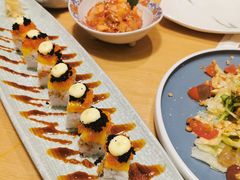 -山之川日料放题(通州店)